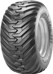 NEW 500/45-22.5 Trelleborg T404 Implement I-3 146A8 100% for Sale